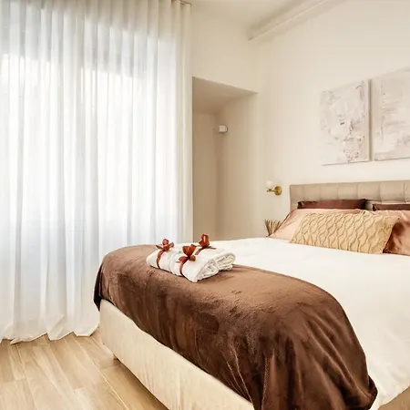 Relais 1 아파트 *