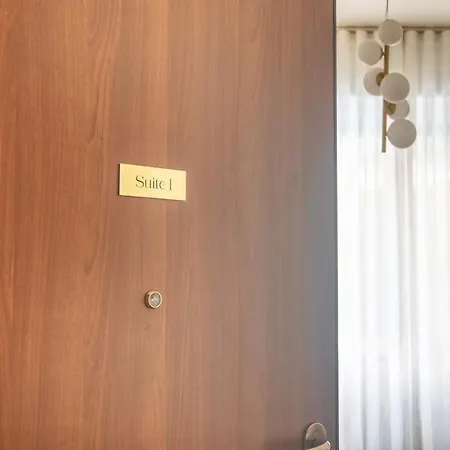 Relais 1 밀라노
