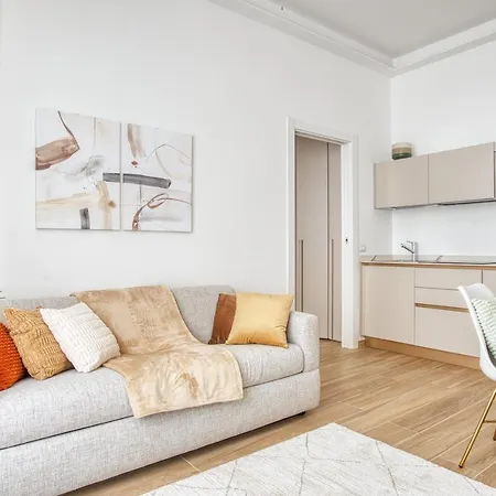 Relais 1 Daire Milano