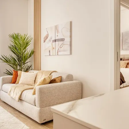 Relais 1 Daire Milano