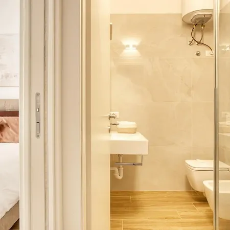 Apartamento Relais 1 *