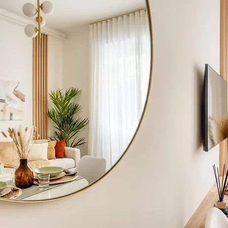 Apartamento Relais 1 Milán