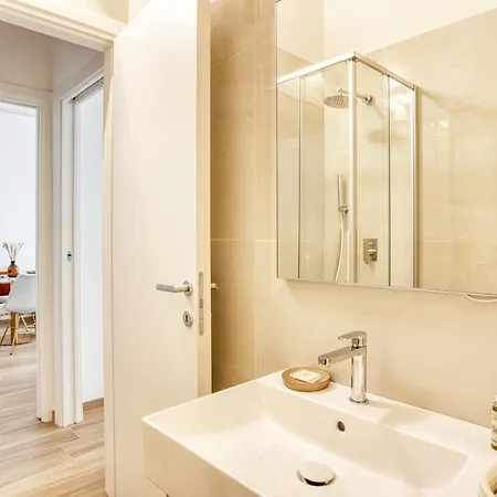 Apartamento Relais 1 Milán