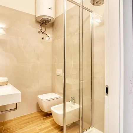 Relais 1 Apartamento Milán